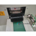 Automatic Plastic Pillow Bag Sweet Chocolate Candy Bread Biscuit Flow Packing Machine Production Line